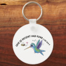 Search for cute bee key rings Christian