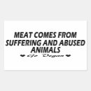 Search for vegan activism stickers Animals
