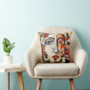 Search for cubism cushions Colourful