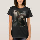 Search for commander tshirts Soldier