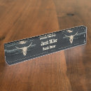 Search for cow name plates Western