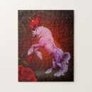 Search for unicorn puzzles Horse