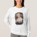 Search for pearl necklace tshirts Woman