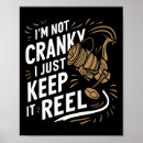 Search for cranky art Rainbow trout