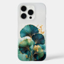 Search for ginkgo leaves iphone cases Botanical