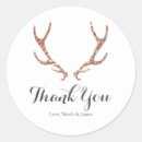 Search for rustic antler stickers Country