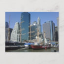 Search for seaport postcards City