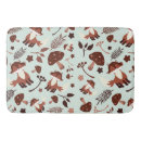 Search for whimsical bath mats Bathroom