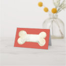 Search for dog place cards Party