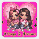 Search for always and forever stickers Funny