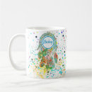 Search for dreamcatcher mugs Blue