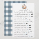 Search for pumpkin baby shower games Boy