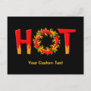 Search for red peppers postcards Funny