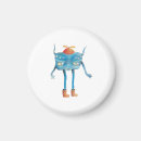 Search for pied magnets Cute