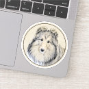 Search for shelties stickers Puppy