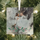 Search for holly wreath christmas tree decorations Red berries