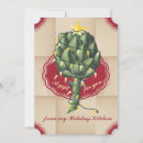 Search for vegetable christmas cards Food