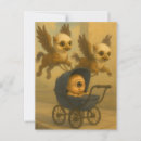 Search for mythological postcards Griffin