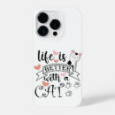 Search for funny slogan iphone cases Cat