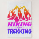 Search for hiking puzzles Outdoor
