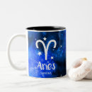 Search for aries constellation mugs Astrological