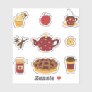 Search for kettle stickers Tea