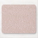 Search for prejudice mousepads Pride and prejudice