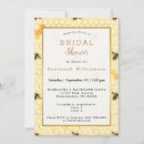 Search for stylish bridal shower invitations Chic
