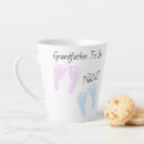 Search for grandfather to be mugs Baby