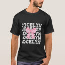 Search for jocelyn tshirts Cute