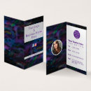 Search for funky business cards Social media