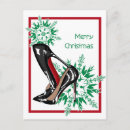 Search for red heels cards Fashion