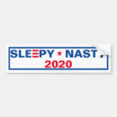 Search for nasty bumper stickers Democrat