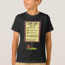 Search for lawn mower kids tshirts Plants