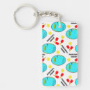 Search for pickleball key rings Sports