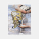Search for letter blankets Initials
