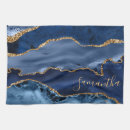 Search for faux marble tea towels Elegant