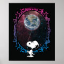 Search for space out posters Peanuts