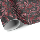 Search for elegant holiday wrapping paper Autumn