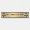 Search for lawyer signs Gold