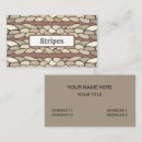 Search for rope business cards Trendy
