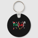Search for fa la la key rings Daddys home
