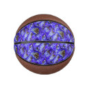 Search for flower basketballs White