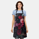 Search for flower arrangement aprons Flowers
