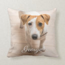 Search for dog name cushions Trendy