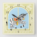 Search for nursery clocks Children's