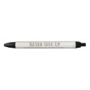 Search for motivational pens Elegant