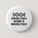 Search for genetics badges Geek