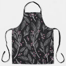 Search for background aprons Heart