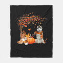 Search for halloween dog blankets Fall